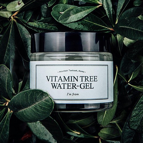 I'm From Vitamin Tree Water Ge I'm From Vitamin Tree Water Ge