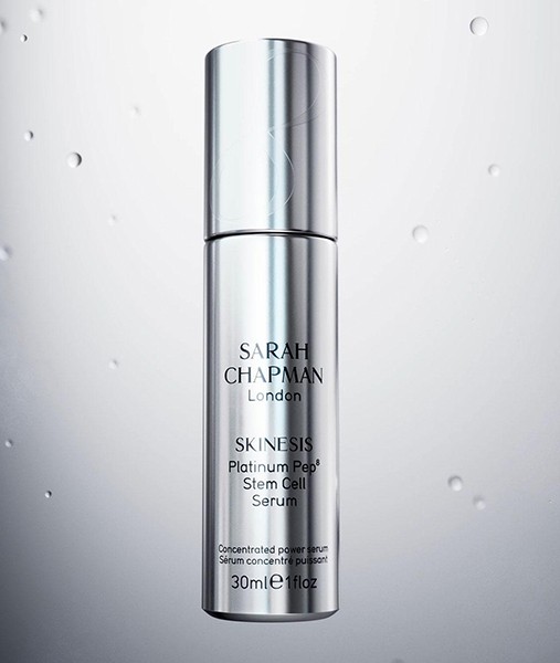 Sarah Chapman Platinum Pep8 Stem Cell Serum