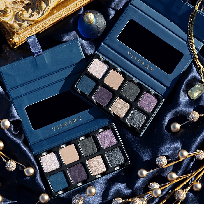 Viseart Petit PRO Paris Étoile Eyeshadow Palette