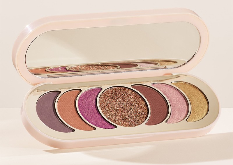 Rare Beauty Discovery Eyeshadow Palette