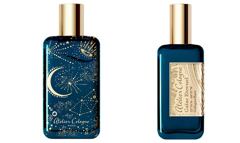 Новинки Atelier Cologne на Sephora Ru