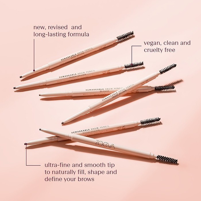 ZOEVA Remarkable Brow Pencil