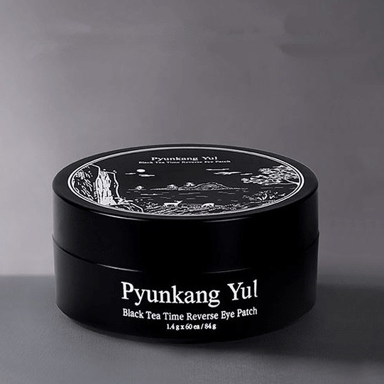 Pyunkang Yul Black Tea Time Reverse Eye Patch