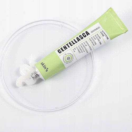 Skin79 Centellasca Ointment