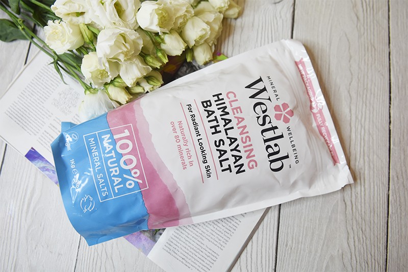 Westlab Himalayan Salt