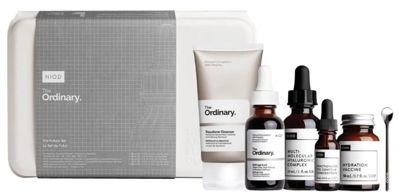 The Ordinary The Future Set The Ordinary The Future Set