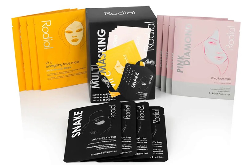 Rodial Black Friday Gift Set Rodial Black Friday Gift Set