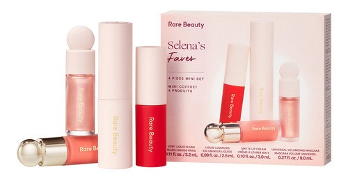 Rare Beauty Discovery Set Rare Beauty Discovery Set