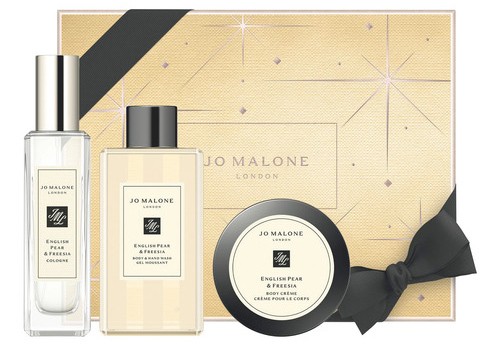 Jo Malone London English Pear & Freesia Set Jo Malone London English Pear & Freesia Set