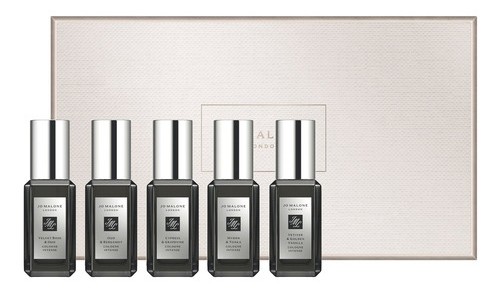 Jo Malone Cologne Intense Collection Set Jo Malone Cologne Intense Collection Set