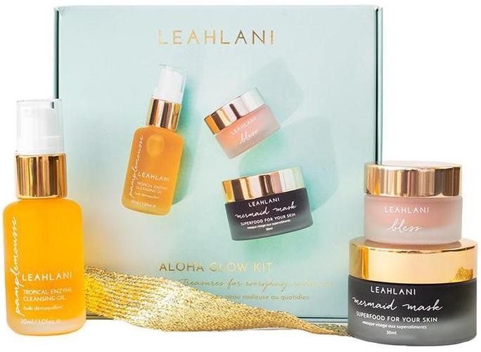 Leahlani Aloha Glow Kit