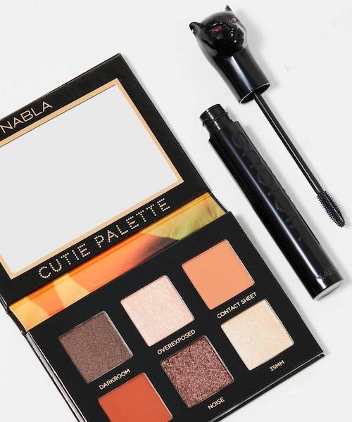 Nabla Cutie Analogue Palette Set