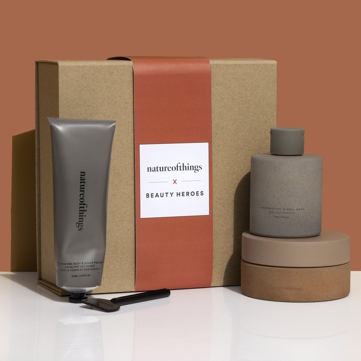 Natureofthings Limited Edition Natureofthings Discovery