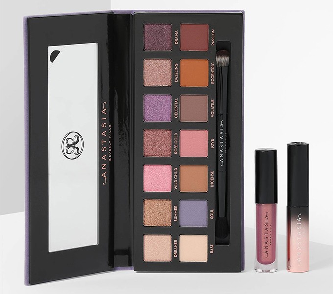 Anastasia Beverly Hills The NORVINA® Luxe Trio
