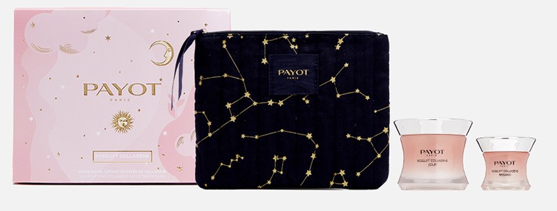 PAYOT roselift collagène Set