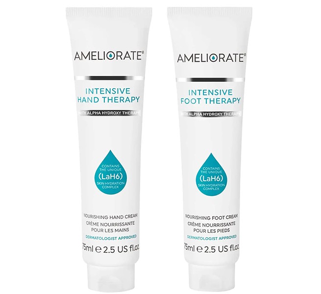 AMELIORATE Holiday Hands and Feet Duo AMELIORATE Holiday Hands and Feet Duo