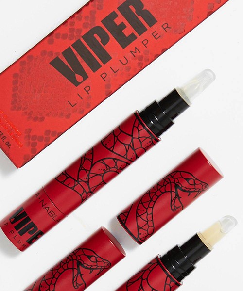 Nabla Lip Viper Duo