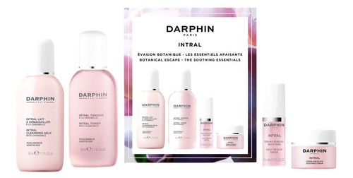 Darphin Intral Trial Set