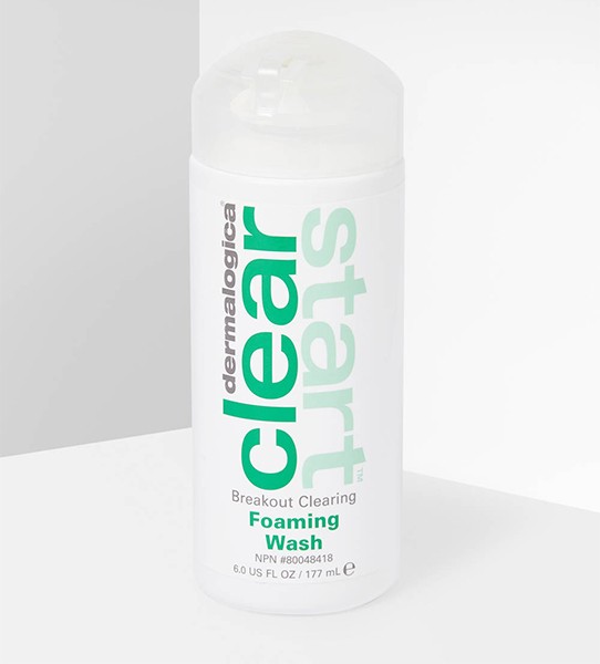 Dermalogica Breakout Clearing Foaming Wash