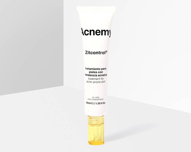 Acnemy Zitcontrol Treatment