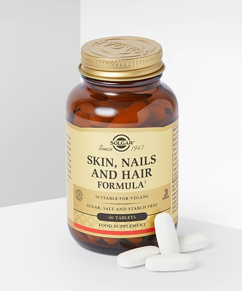 Solgar Skin, Nails and Hair Tablets