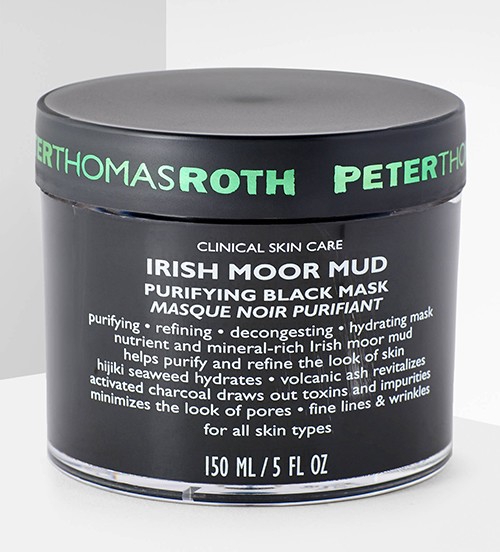 Peter Thomas Roth Irish Moor Mud Mask