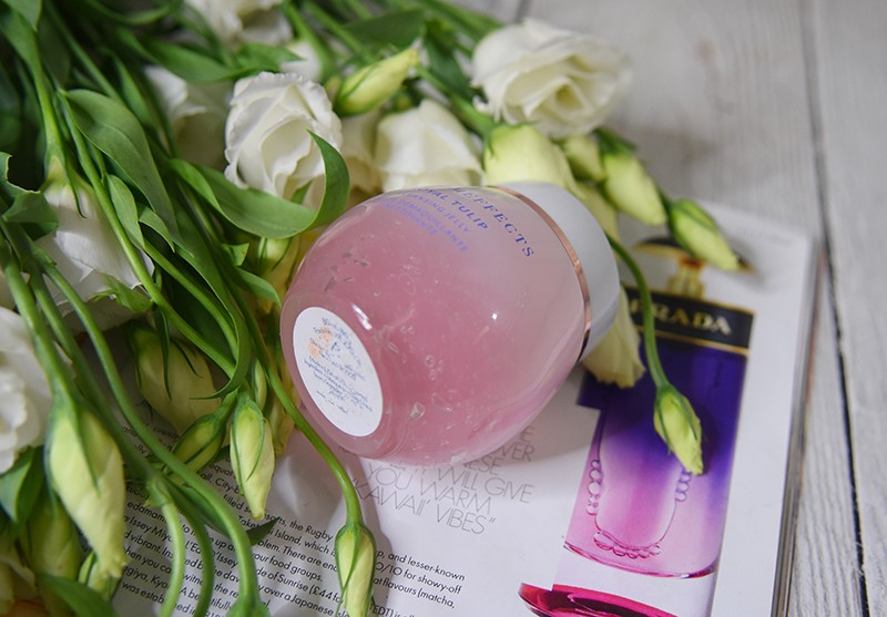 Bloomeffects косметика отзыв