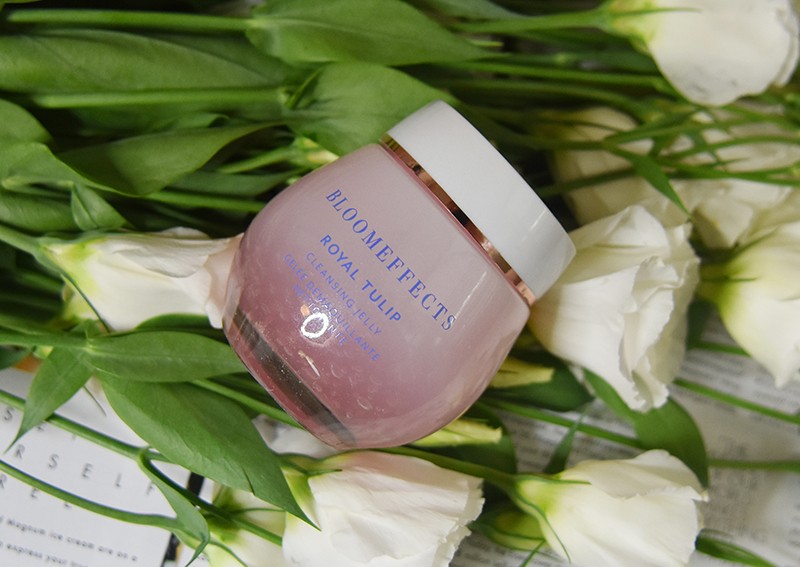 Bloomeffects Royal Tulip Cleansing Jelly