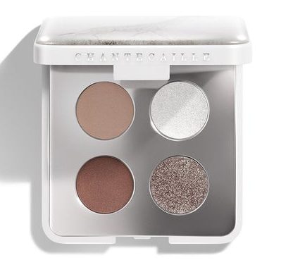 Chantecaille Giraffe Eye Quartet