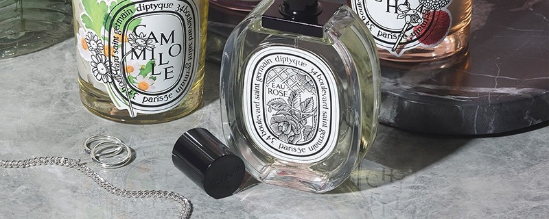 Diptyque Valentines Collection