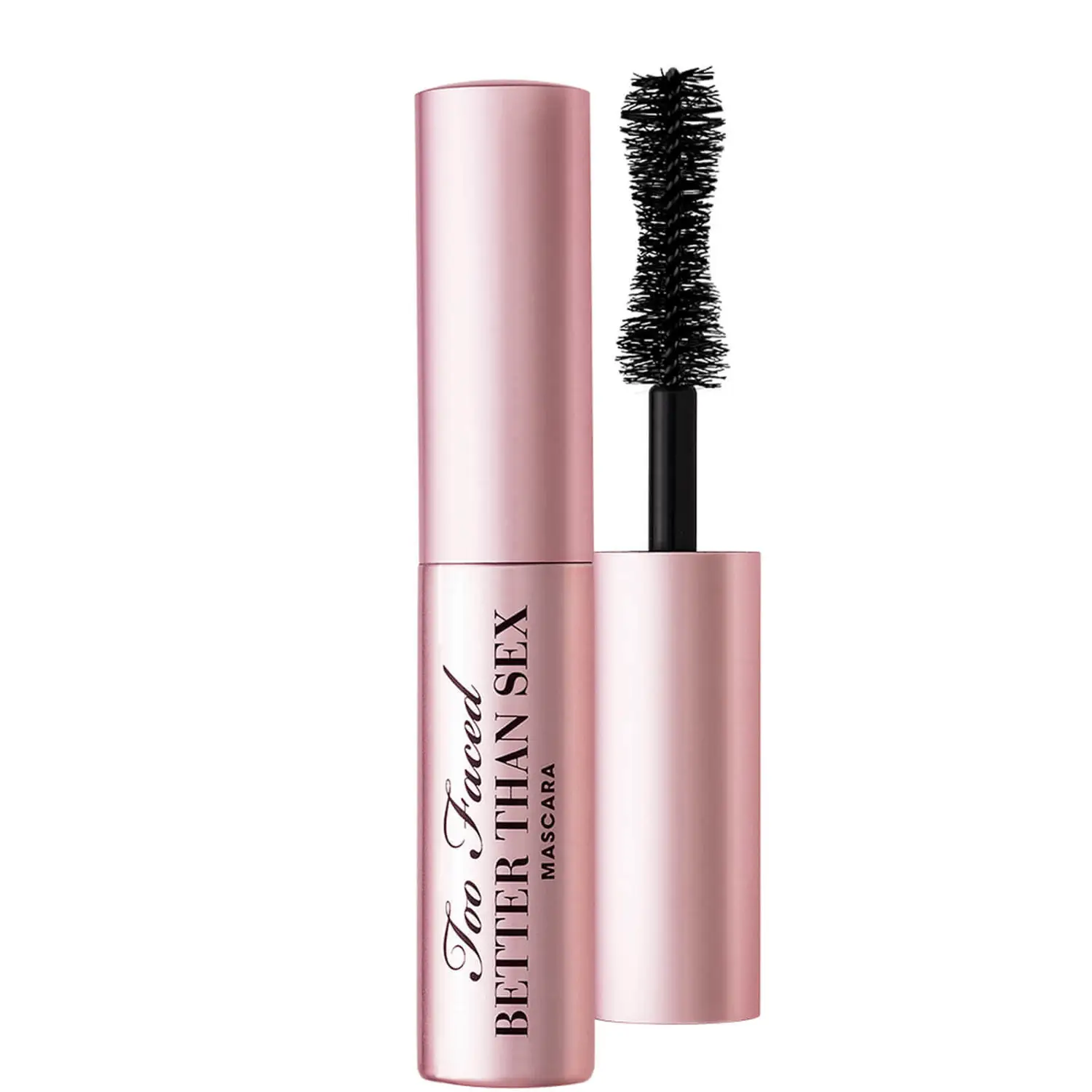 Too Faced Better Than Sex Doll-Size Mascara Black