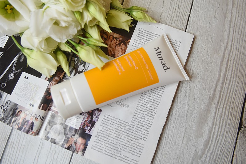 Murad Essential-C Cleanser