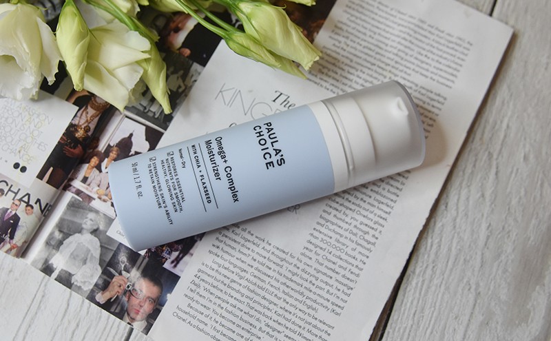 Paula' Choice Omega+ Complex Moisturiser