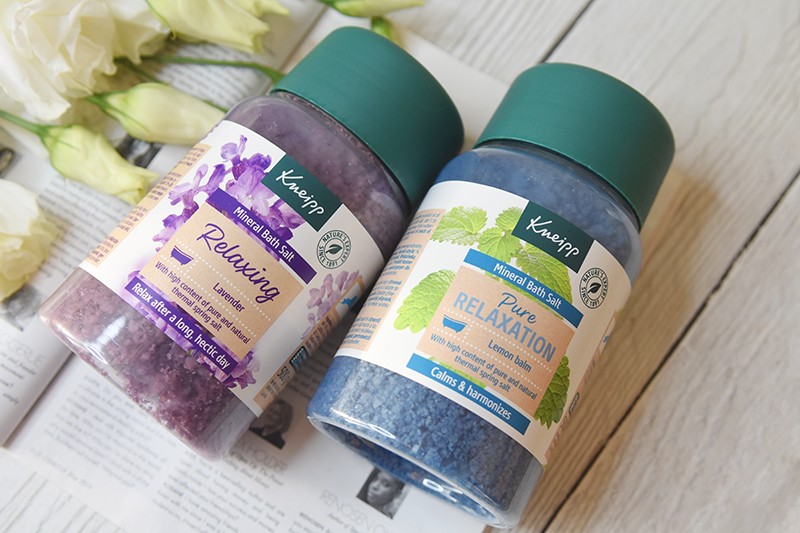 Kneipp Relaxing Lavender