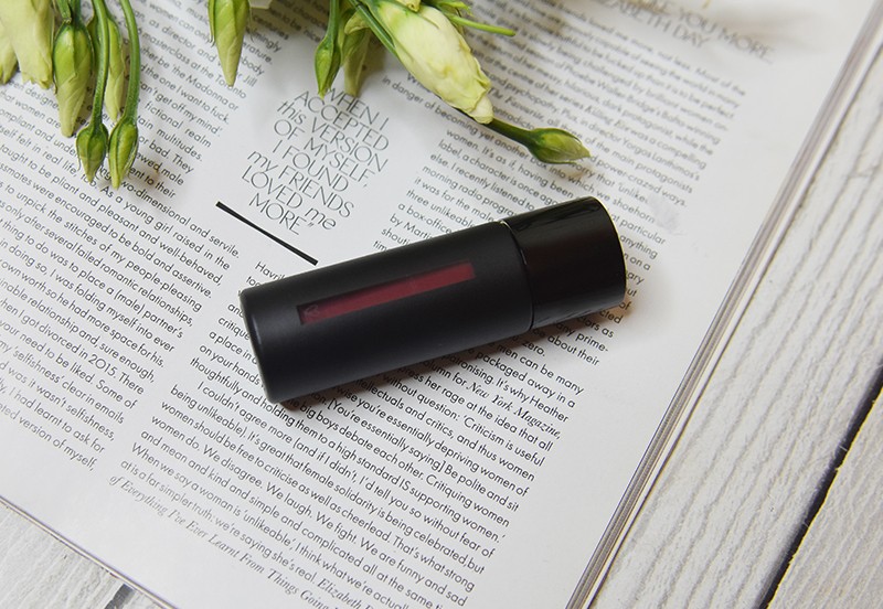Westman Atelier Squeaky Clean Liquid Lip Balm