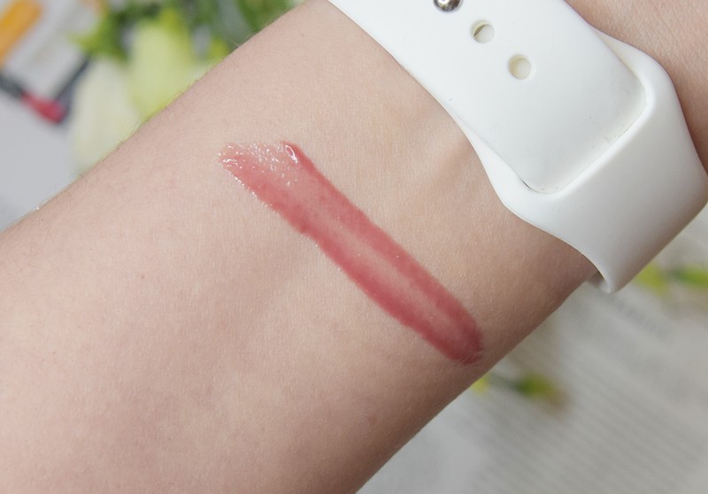 Westman Atelier Squeaky Clean Liquid Lip Balm