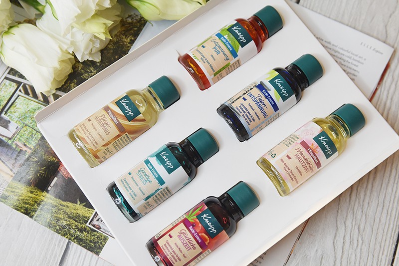 Kneipp Happy Bathing