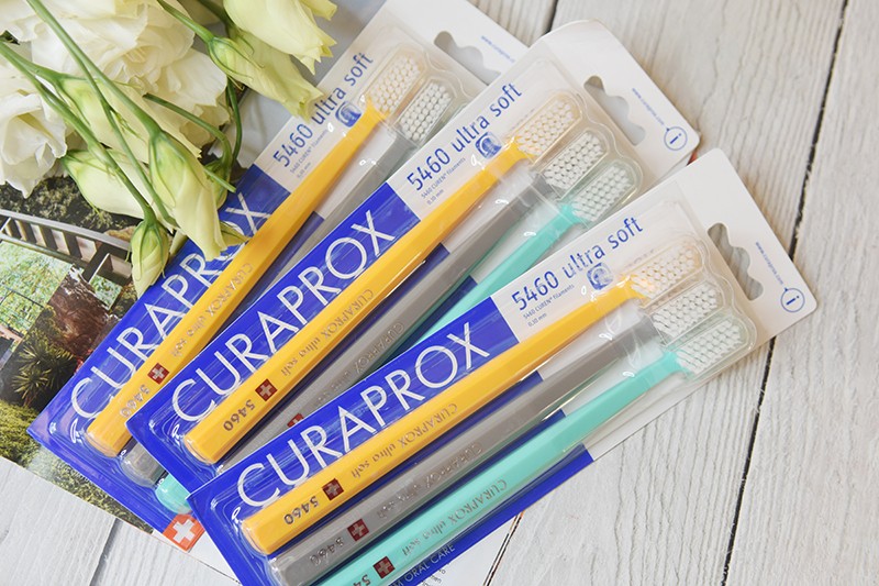 Curaprox 5460 Ultra Soft