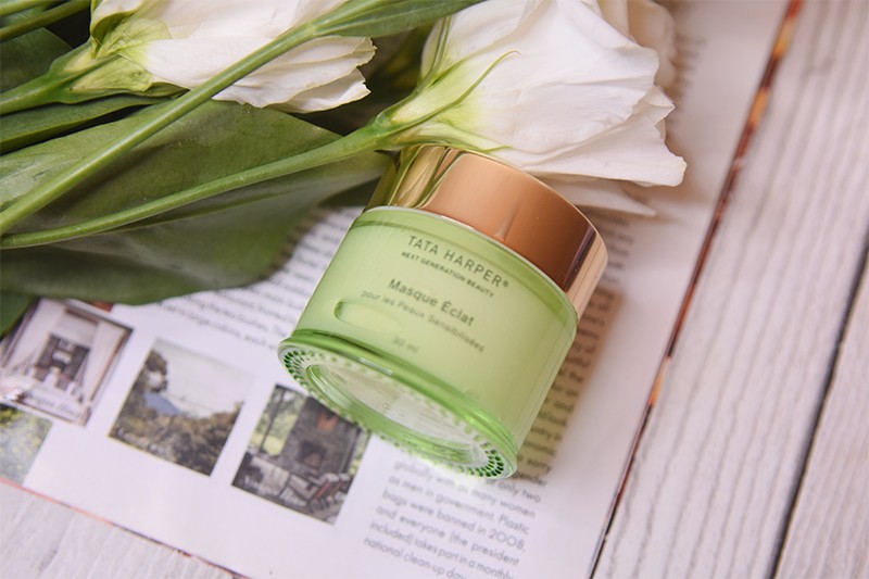 Tata Harper Radiance Mask 