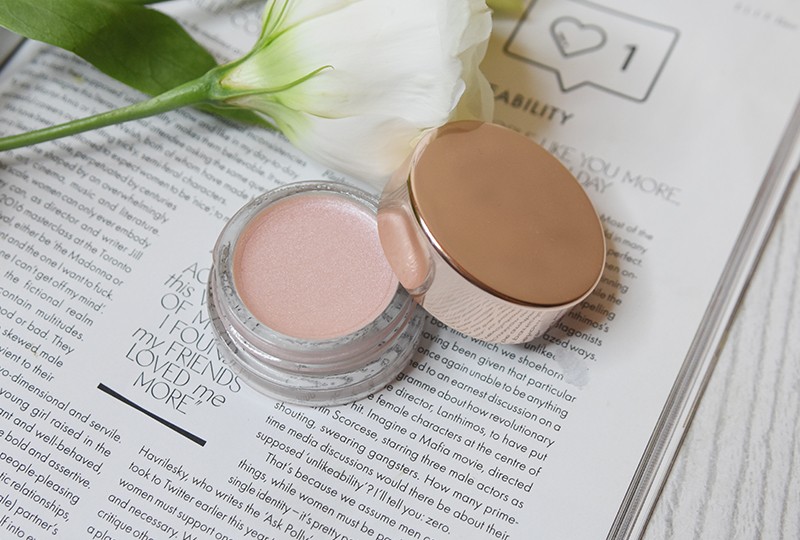 Kora Organics Rose Quartz Luminizer