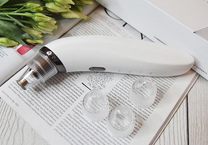 CurrentBody Skin Mini Microderm