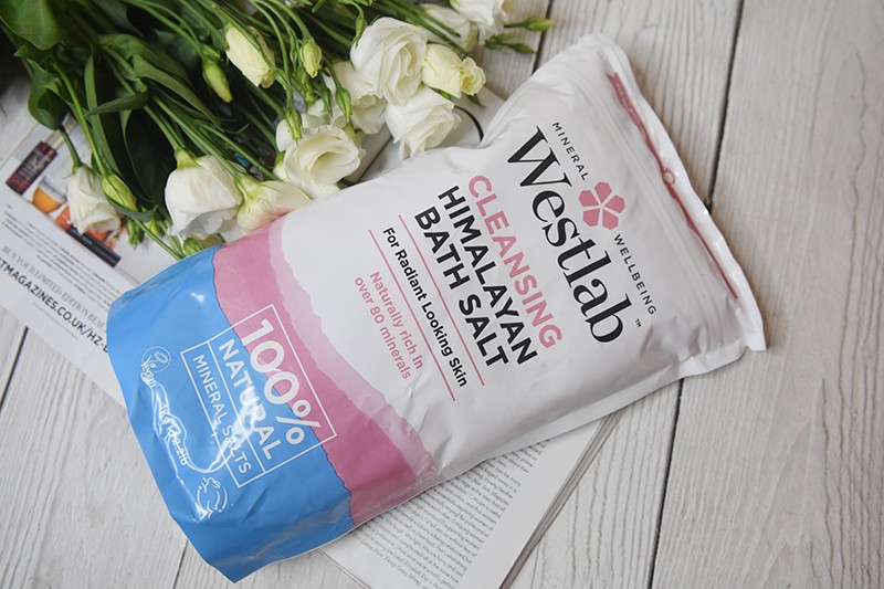 Westlab Himalayan Salt