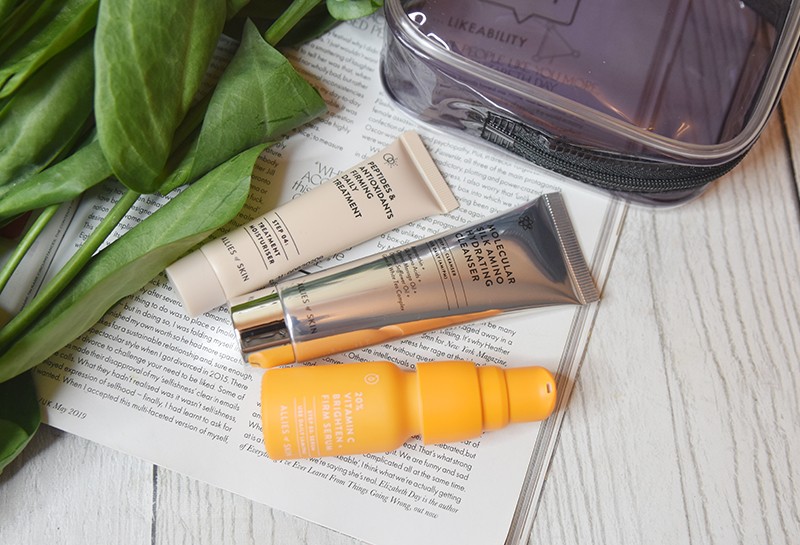 Allies of Skin Daytime Allies Kit 
