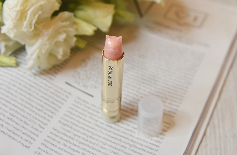 Paul & Joe Pearl Lipstick