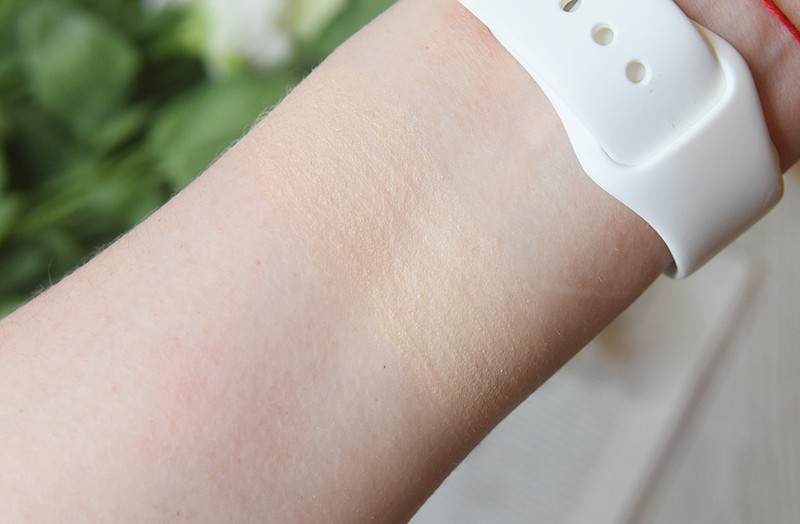 Charlotte Tilbury Beautiful Skin Foundation