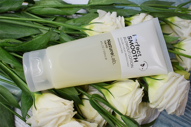 Naturelab Tokyo Perfect Smooth Blowout Lotion