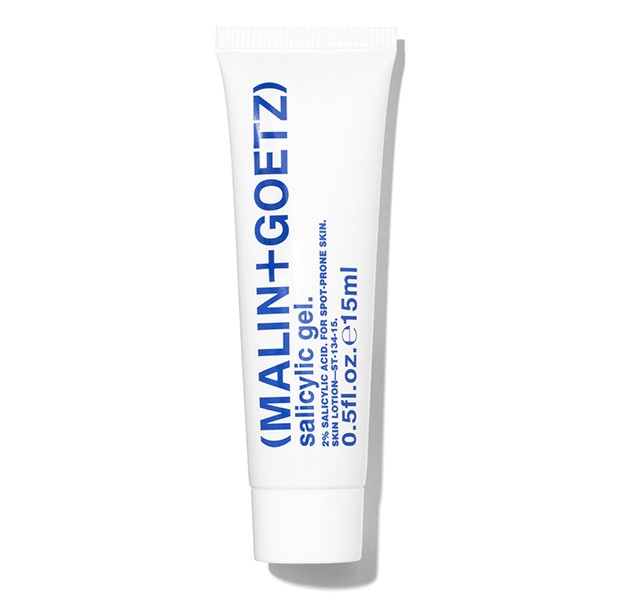 Malin + Goetz Salicylic Gel