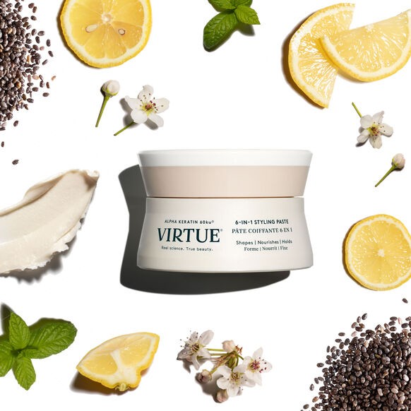 Virtue 6-in-1 Styling Paste