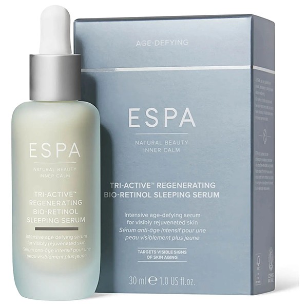 ESPA Tri-Active Regenerating Bio Retinol Sleeping Concentrate