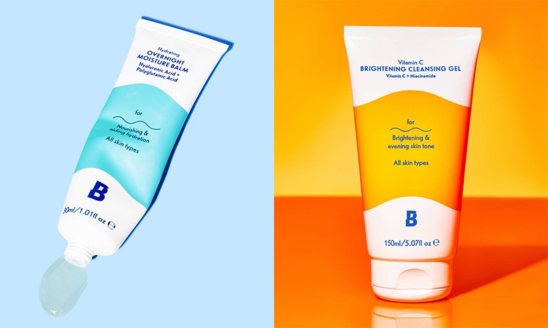 Новинки от By BeautyBay
